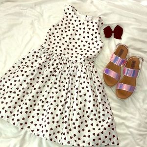 Carter’s Formal Dress Girls